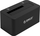 Dok stacion për HDD SSD Orico, SATA 2.5"/3.5", USB 3.0, i zi