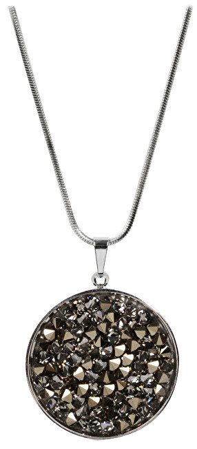 Qafore Troli Rocks, Chocolate, 45 cm