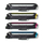 Set toner Brother TN243CMYK, origjinal, kapacitet standard, shumëngjyrësh