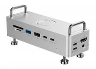 Docking station Ulanzi QT03, USB C 5 porta, SSD M.2 NVMe, i zi