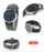 Orë dore Timex Weekender TW2P65700