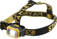 Llambë koke Stanley FatMax, 30 orë, 200lm, e zezë