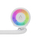 Ладилник со вода за процесор Arctic Liquid Freezer III 280 A RGB, 280 mm, A RGB, бел