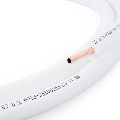 Tub bakri i izolum Tivento Flex, 3/8", spirale 50m