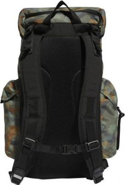 Çantë shpine për hiking Adidas City Explorer, 30 L, e gjelbër