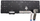 Tastierë laptopi Lenovo 5N21M39931, pjesë zëvendësuese origjinale, i zi