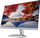 Monitor HP M24f, 23.8", Full HD 1920 x 1080, i zi me argjend