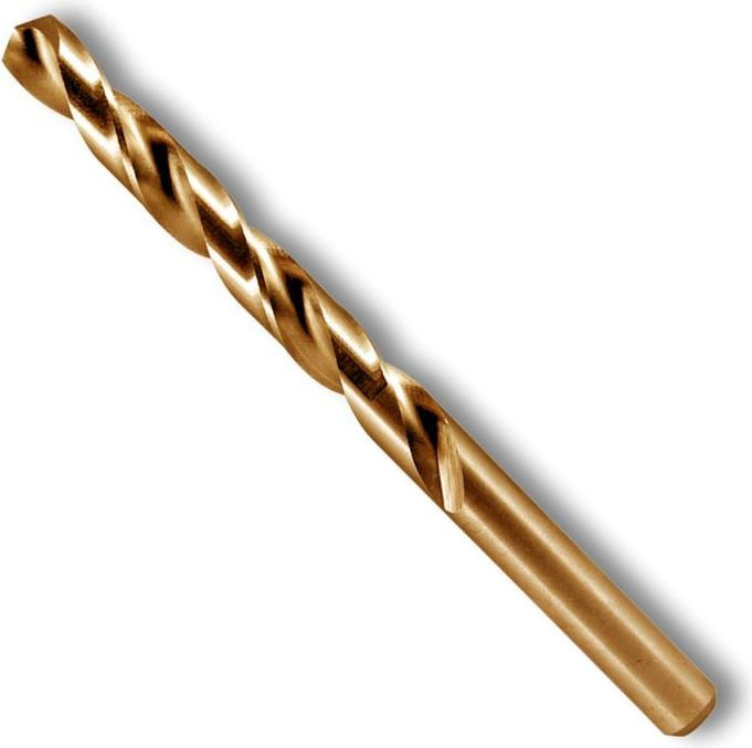 Turielë për metal kobalti Dedra, 1mm, 3 copë