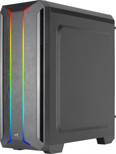 Kasë Aerocool Skyline ARGB, Midi Tower