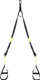 Set rripash për fitnes HMS TX11, 120 - 295 cm
