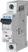 Automat mbrojtës Eaton PL6-D32/1, 32A, 6kA, IP20