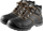 Çizme pune Topex 82-166-40, lëkurë, tul çeliku, kafe