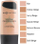 Fondatinë MAX FACTOR Lasting Performance 108 Honey Beige, 35ml, mbulim që të mban gjatë
