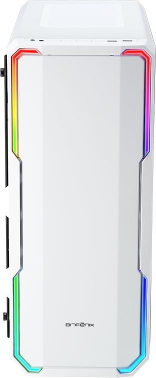 Kasë BitFenix Enso RGB, Midi Tower