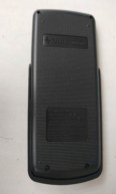 Kalkulator shkencor Texas Instruments TI 30XA, studentor, me ekran, gri
