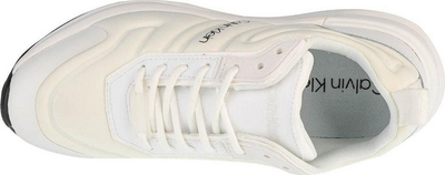 Atlete për femra Calvin Klein Flexrunner Tech HW0HW00627-0K6, nr. 37, të bardha