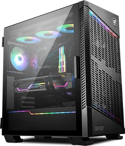 Kompjuter gaming X G700 PBM Advanced, Core i5-13400F, 32GB RAM, RTX 4060 Ti, 1TB SSD, i zi