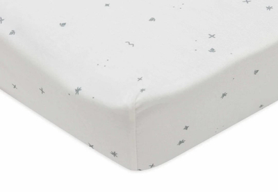 Qarqaf shtrati 60x120cm Twinkling Sea Green