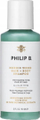 Shampo dhe xhel dushi Philip B Nordic Wood, flokë dhe trup, 60ml