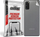 Folie mbrojtëse e pasme GrizzGlass për Samsung Galaxy S20, UltraSkin, transparente