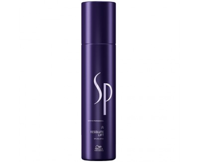 Sprej për flokë Wella Professional Resolute Lift SP 250 ml