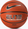 Top basketbolli Nike Elite Tournament 8P, madhësi standarde, portokalli