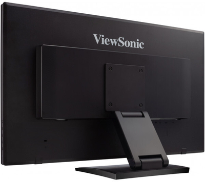 Monitor Viewsonic TD2760, 27'' LED
