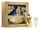 Set për femra Jean P. Gaultier Divine, EDP 50 ml + losion trupi 75 ml