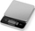 Peshore kuzhine dixhitale Aigostar Brooke, 5 kg, çelik inox, gri
