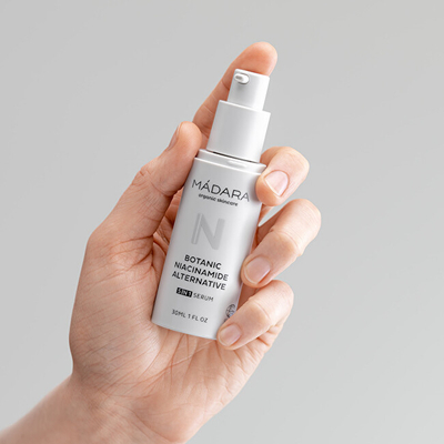 Serum për lëkurë Botanic Niacinamide 5-in-1 Anti-Imperfection Serum, 30 ml