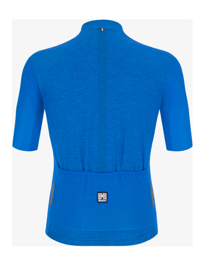 Triko Colore Pure Royal Blue 2S94075Rcolorpuro