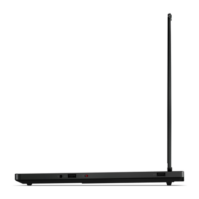 Laptop Lenovo Legion 5 15IRX10, i7 13650HX, 16GB RAM, 1TB SSD, RTX 5050, 15.6\" 165Hz, црн