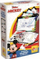 Set vizatimi Lisciani Compact Drawing School Mickey Mouse, tabelë me fshirje të thatë, marker dhe fletore, shumëngjyrësh