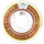 Filament 3D Spectrum 81020 PLA Silk Rainbow, 1.75mm, 1000g, Earth Blend