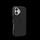 Maskë telefoni Urban Armor Gear Civilian MagSafe për iPhone 17, 6.3", e zezë