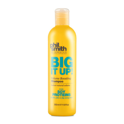 Shampo për flokë Phil Smith Be Gorgeous Big It Up!, 350 ml