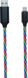 Kabllo Lightning 2GO 797147, 1 m, me ngjyra