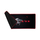 Mousepad gaming Havit MP848, i madh, antirrëshqitës, i zi