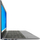Laptop Umax VisionBook 12Wr, 11.6'', Intel Celeron N4020, 4GB, Intel UHD Graphics 600, i hirtë