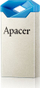 USB flash Apacer AH111, 64GB, USB 2.0, blu