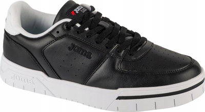 Atlete për burra Joma C.Cavea 2501 M CCAVS2501, sintetike, taban gome, të zeza