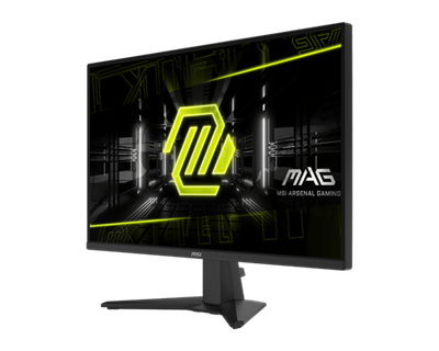 Monitor MSI 275QF, 27" WQHD,180 Hz, i zi