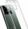 Këllëf telefoni Crong Crystal Shield, Xiaomi 14, transparent