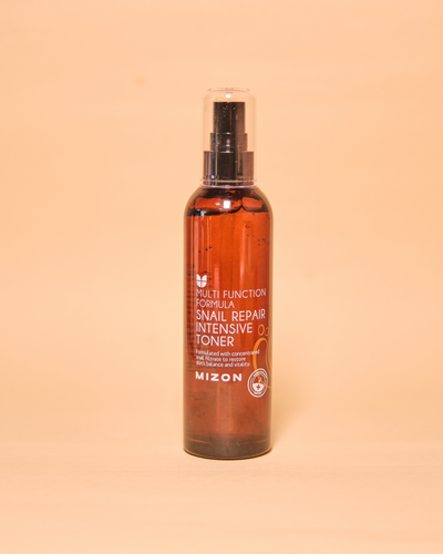 MIZON Snail Repairing Intensive Toner
