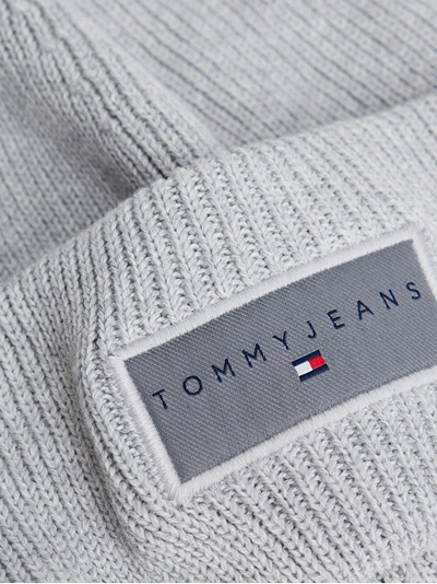 Kapele për femra Tommy Hilfiger mTH5223, i hirtë