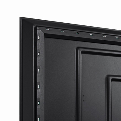 Телевизор QLED Филипс 43PUS8209/12, 43\", 4K UHD, Амбилајт, црн