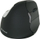 Maus Evoluent VerticalMouse për Apple Mac (VM4RM), i zi