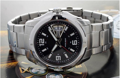 Orë dore Edifice EF-129D-1AVEF