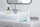 Irrigator oral Panasonic EW-DJ86-W503, ultrasonik, USB-C, i zi