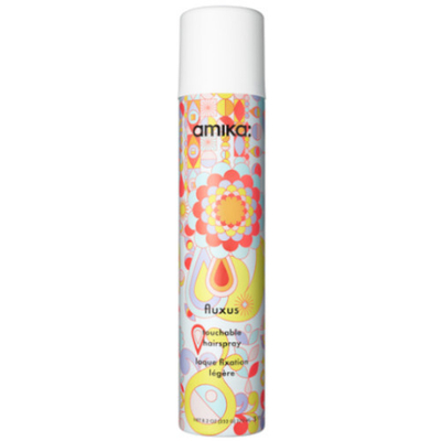 Llak sprej për flokë Amika Fluxus 270 ml